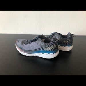 Hoka Running Sneakers Size 10 (Used)